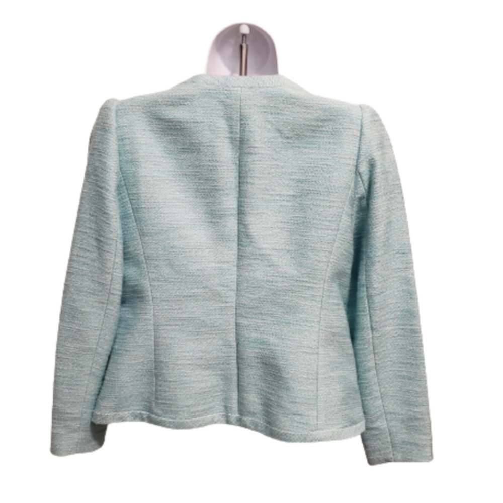 Talbot Blazer Jacket - image 4